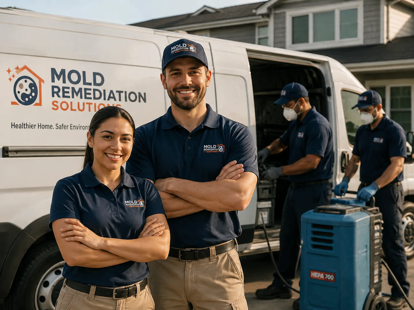 Mold Remediation company in Tomahawk, WI
